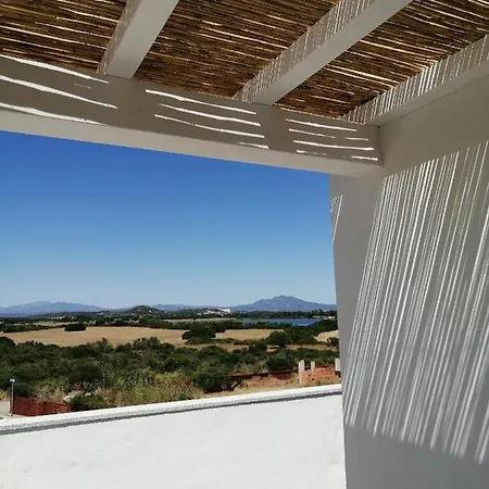 Oltre Le Dune 3* Murta Maria