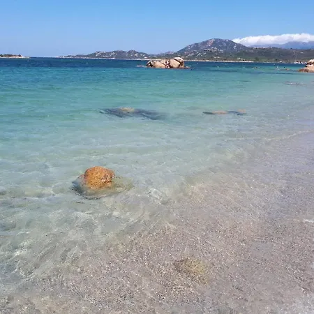 Pensión Oltre Le Dune Murta Maria