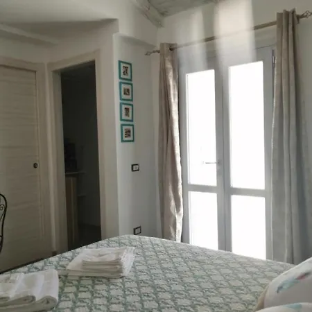 Oltre Le Dune Pensión