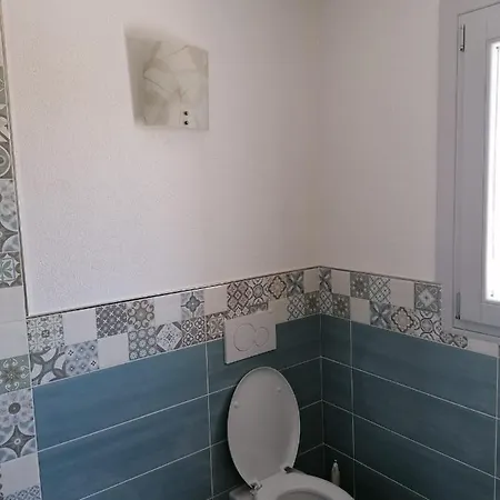 Pensión Oltre Le Dune Murta Maria