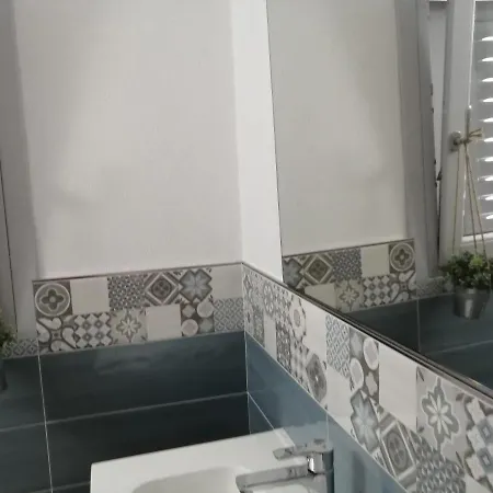 Oltre Le Dune Pensión Murta Maria