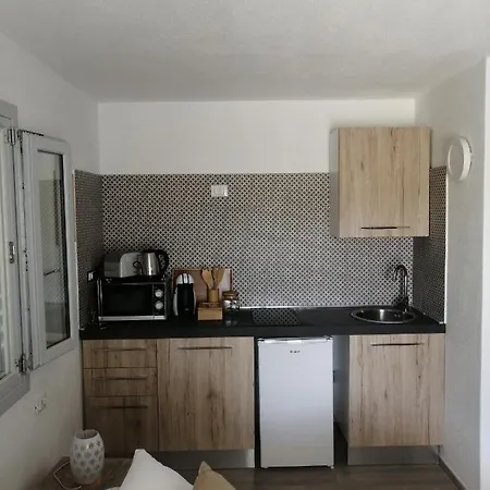 Pensión Oltre Le Dune