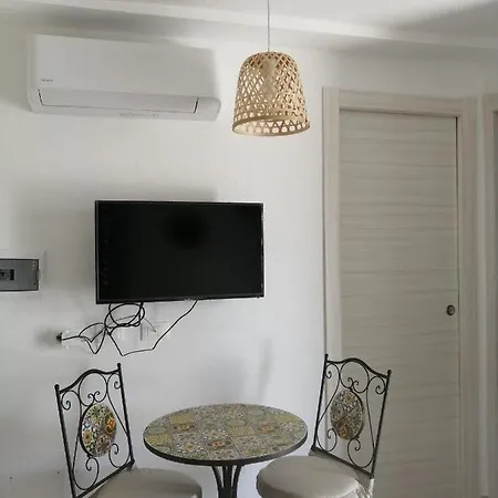 Oltre Le Dune Murta Maria