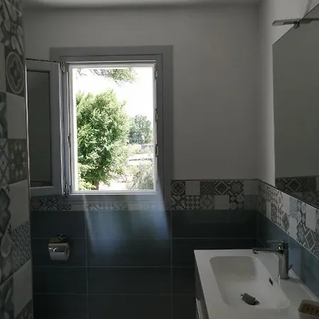 Oltre Le Dune Pensión