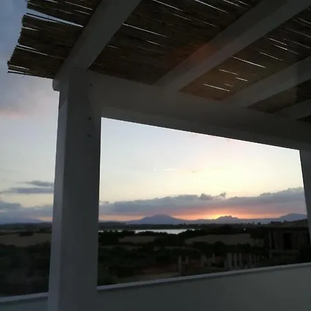 Oltre Le Dune 3* Murta Maria