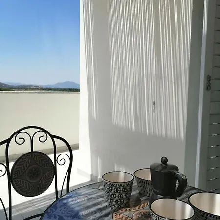 게스트하우스 Oltre Le Dune