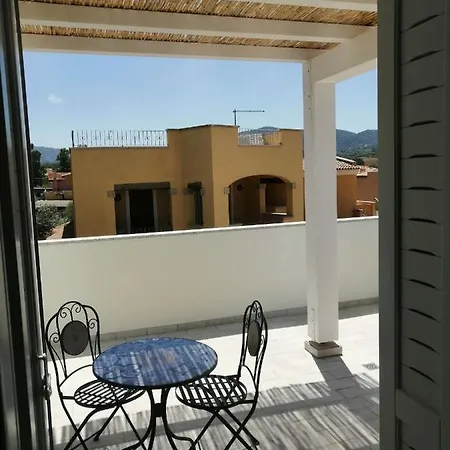 Oltre Le Dune Murta Maria