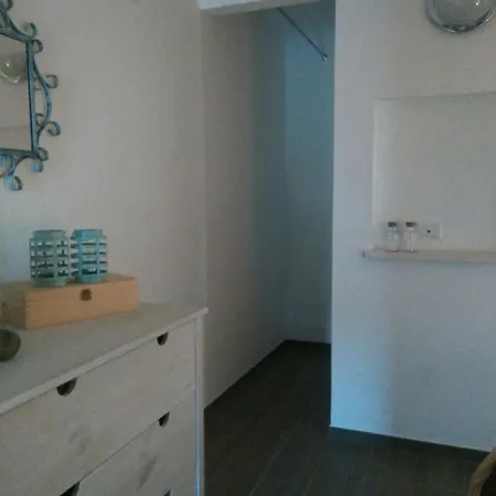 Guest house Oltre Le Dune Murta Maria