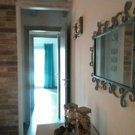 Oltre Le Dune Guest house Murta Maria