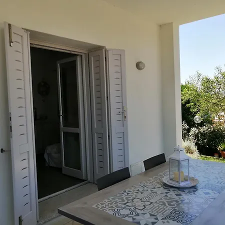 Oltre Le Dune 3* Murta Maria