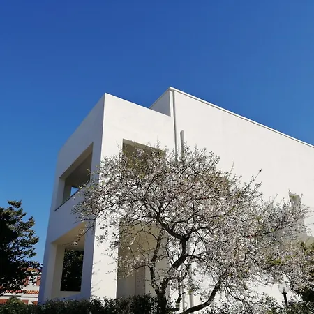 Oltre Le Dune Guest house Murta Maria