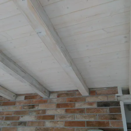 Oltre Le Dune Pensión