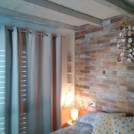 Pensión Oltre Le Dune Murta Maria