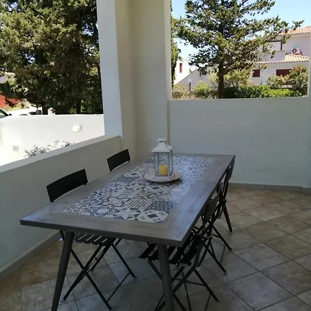 Oltre Le Dune Murta Maria