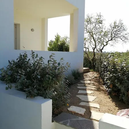 Oltre Le Dune Guest house