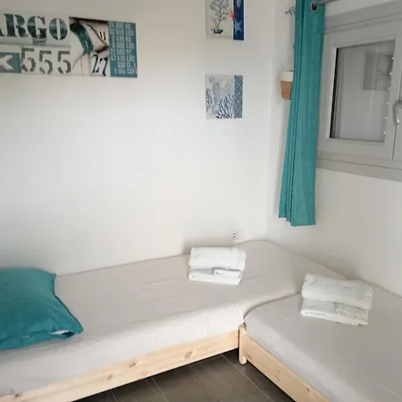 Oltre Le Dune Pensión