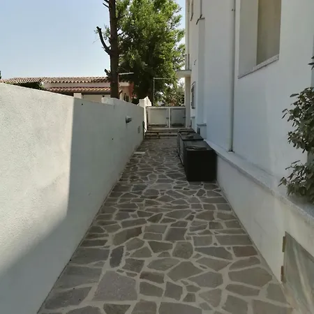 Oltre Le Dune 3* Murta Maria