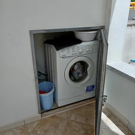 Oltre Le Dune Pensión