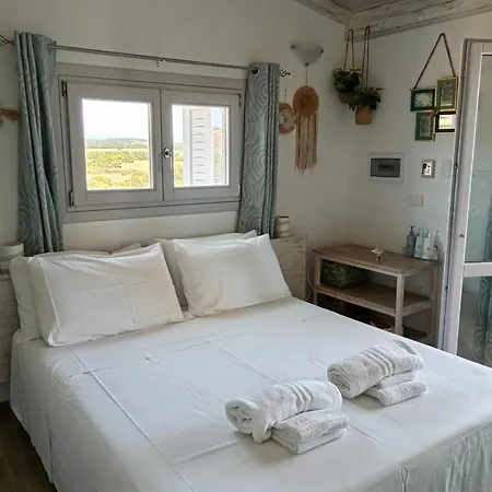 Oltre Le Dune Maison d'hôtes 3*