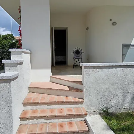 Oltre Le Dune 3* Murta Maria