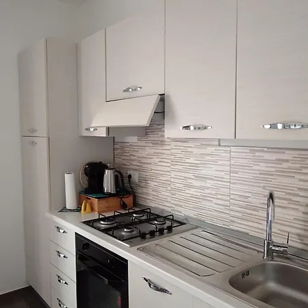 Pensión Oltre Le Dune