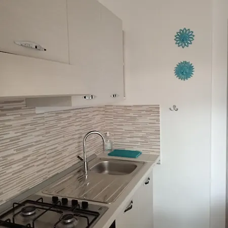 Oltre Le Dune Guest house Murta Maria