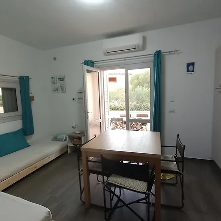 Oltre Le Dune Pensión