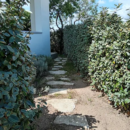 Oltre Le Dune Guest house 4*