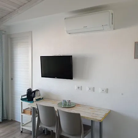 Oltre Le Dune 3* Murta Maria