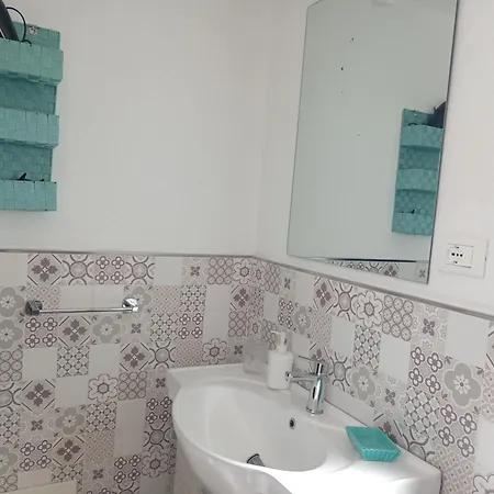 Pensión Oltre Le Dune Murta Maria