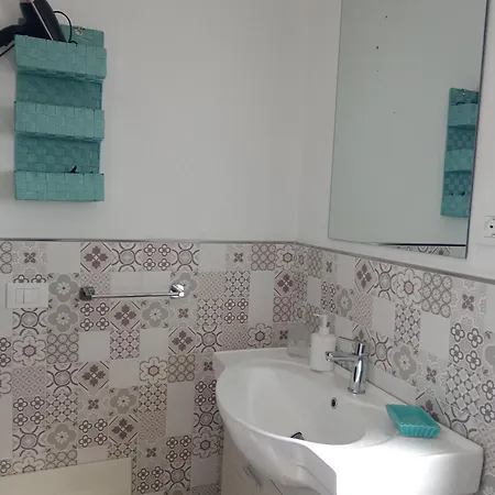 Oltre Le Dune 3* Murta Maria