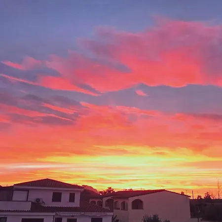 Pensión Oltre Le Dune 3*