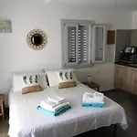 بيت ضيافة Oltre Le Dune 4*