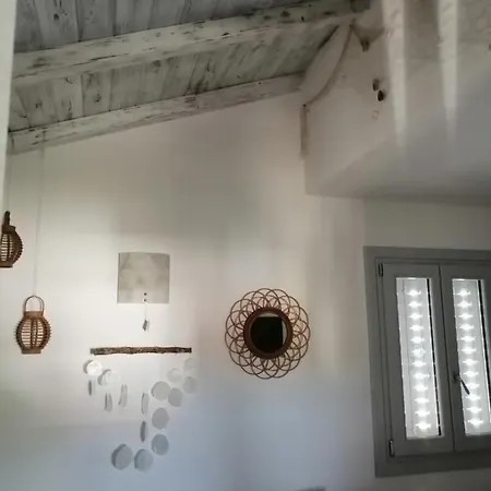 Oltre Le Dune Murta Maria