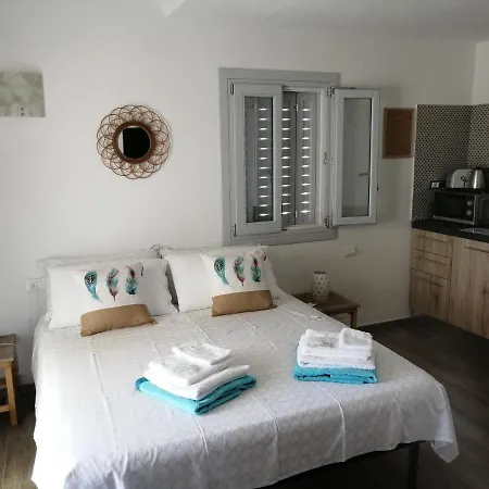 Penzion Oltre Le Dune 3*