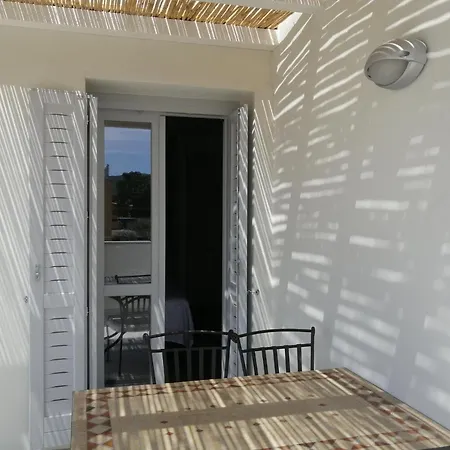 Oltre Le Dune 3* Murta Maria