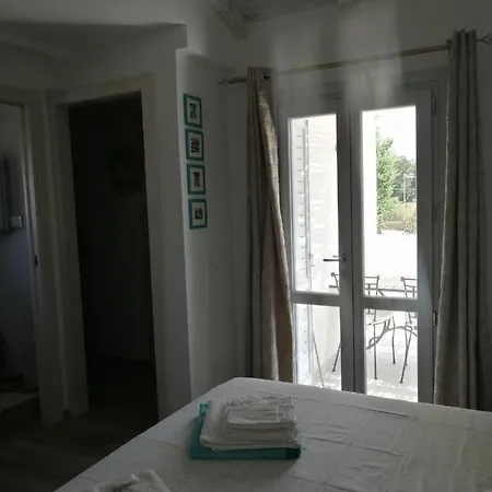 Oltre Le Dune Vendégház *