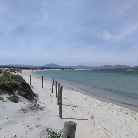 Vendégház Oltre Le Dune
