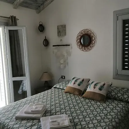 Oltre Le Dune 3* Murta Maria