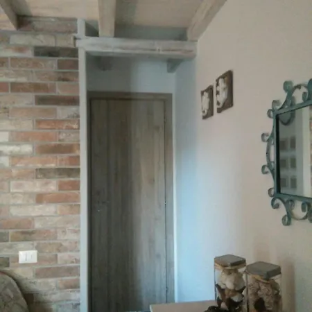 Oltre Le Dune Penzion