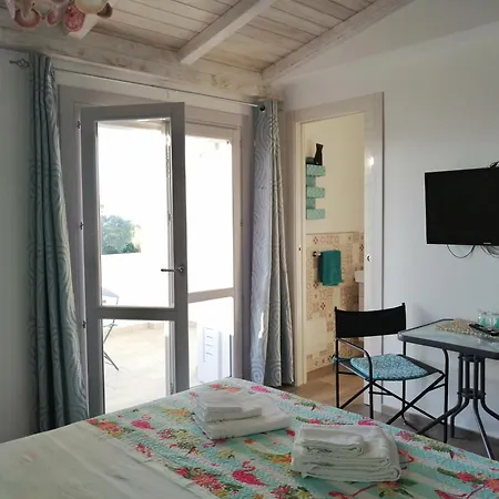 Oltre Le Dune Pensionat 3*