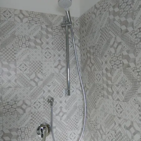 Penzion Oltre Le Dune Murta Maria