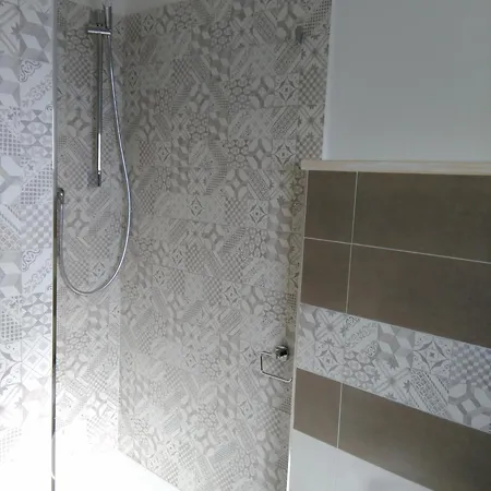 Oltre Le Dune Penzion Murta Maria