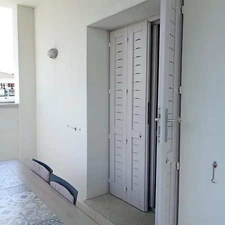 Vendégház Oltre Le Dune
