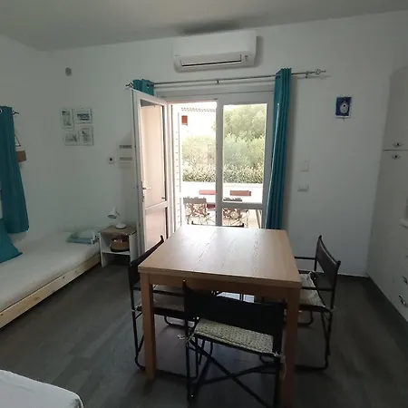 Vendégház Oltre Le Dune *