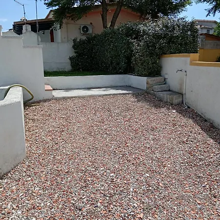 Oltre Le Dune 3* Murta Maria