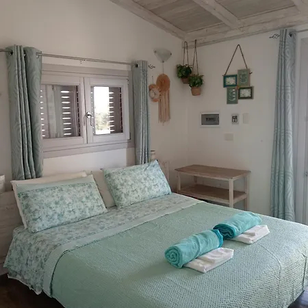 Oltre Le Dune Pensionat Murta Maria