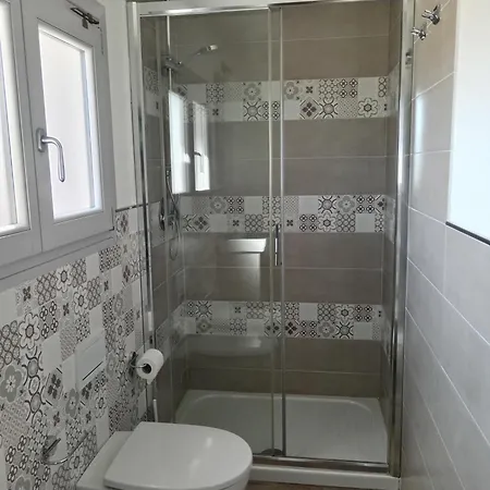 Penzion Oltre Le Dune 3*