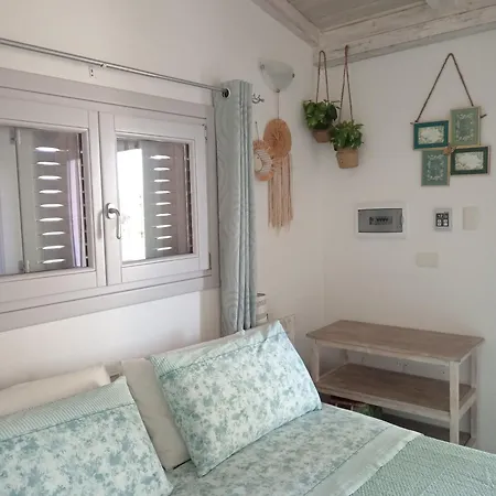 Penzion Oltre Le Dune Murta Maria