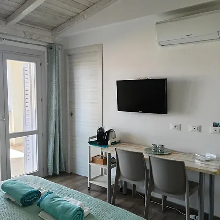 Penzion Oltre Le Dune 3*